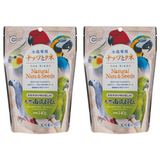 杉本屋鳥用/南瓜籽仁能量點心 b-s804, 140g, 2入