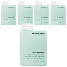 KEVIN.MURPHY 扭扭人生, 5個, 150ml