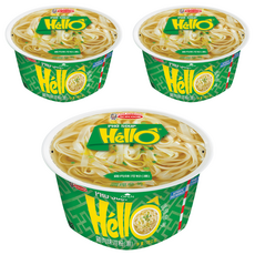 AceCOOK HELLO 雞肉味河粉 湯, 3個