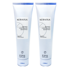 KERASILK 絲馭洸 曼波捲捲髮乳, 2個, 150ml
