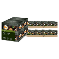 CODI 抽取式廚房紙巾 150張, 4盒, 16組