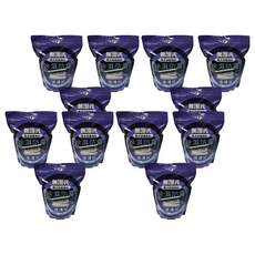 無潮氏 除濕盒 補充包 森林香 3入, 4個, 180g