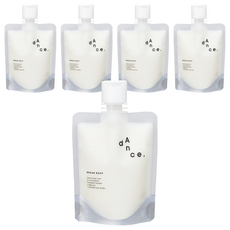 ARIMINO 街頭躍動蠟膠, 5個, 120g