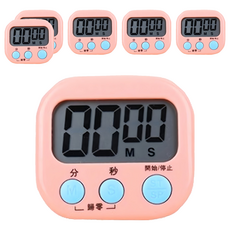 FANCY LIFE 電子計時器, AL-118, 6個