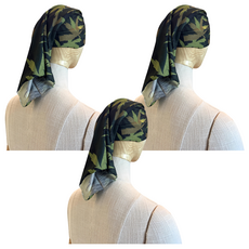 永潔 魔力頭巾 BJ-7218