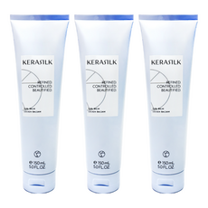 KERASILK 絲馭洸 曼波捲捲髮乳, 3個, 150ml