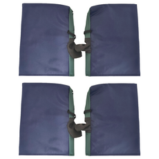 HOLI 合力 機車手把套, 款式隨機