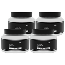 Bas Black Label Basic+ 家用除臭劑 夏日亞麻香, 4個, 350g