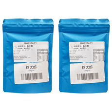 伊那寒天 粉太郎 小西點 餅皮用粉, 50g, 2包