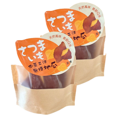 無糖地瓜, 2個, 240g