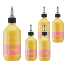 Hello Morning 損髮瞬順護髮素, 5個, 200ml