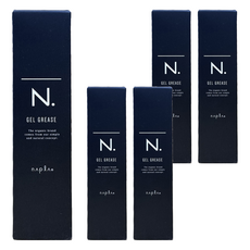 napla 娜普菈 立體塑形凍, 5個, 80g