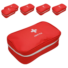 DIBOTE 迪伯特 急救收納包 W3201-2, 6個