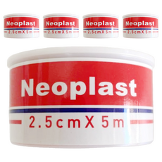 威爾登 尼奧貼布, 5個, 1個裝