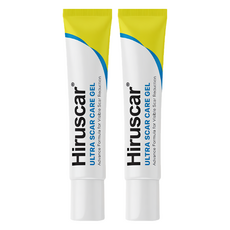 Hiruscar 喜能復 超進化修護凝膠, 2個