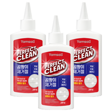 Tamsa 凝膠型除黴劑, 200g, 3個