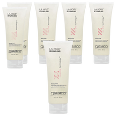 Giovanni L.A. 強力定型造型髮膠, 6個, 200ml