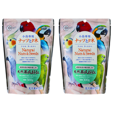 杉本屋鳥用 小葵瓜仁能量點心 b-s800, 300g, 2包