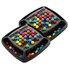 益智 迷你消消樂, 2個