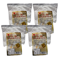 澄粉, 500g, 4包