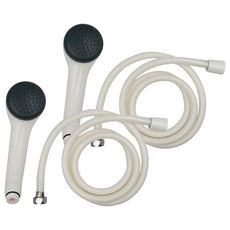 Elephant Waters 沐象 經濟沐浴把手組 SW-1 管長150cm, 2組