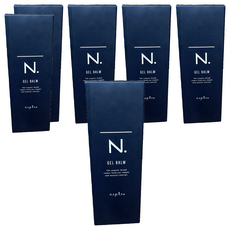 napla 娜普菈 微光造型膠, 6個, 100g