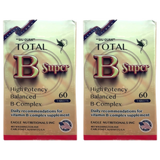 Siu Guan 壽元 析得康B錠, 2個, 60顆