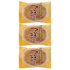 TENKEI 天惠製菓 栗子紅豆派, 30g, 3個