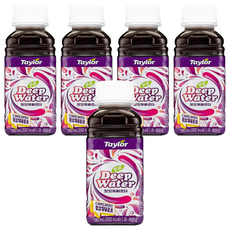 Taylor deep water西梅果汁飲, 5個, 180ml