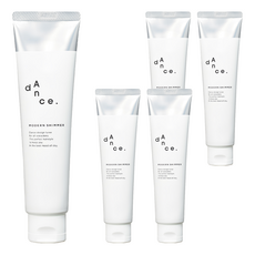 ARIMINO 漫舞摩登閃耀凝膠, 5個, 80g