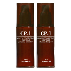 CP-1 極度受損髮護髮安瓶, 2個, 80ml