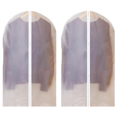 衣物防塵收納袋 M(80 x 60cm), 5個裝, 2組