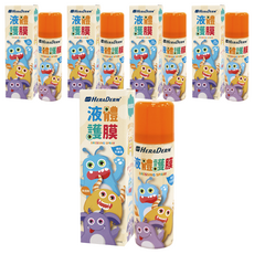 HERADERM 赫麗敷 液體護膜 HD-DS05, 50ml, 5瓶