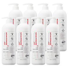 DR BANGGIWON 強健髮根護髮乳, 1L, 4瓶