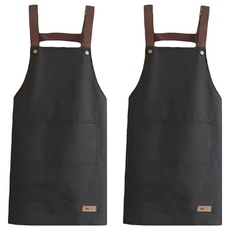 FANCY LIFE 時尚防水工作圍裙