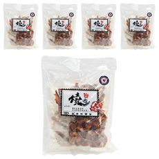燒肉燒 美味雞胗 ANJ-PR-539-1, 雞胗, 300g, 5包