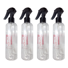 BEER BEAR 皮久熊 巧巧 MINI噴槍 260ml, 4個