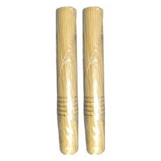 Honma 本間製作所 牛奶杓木柄 27/28/30cm, 木色, 2支