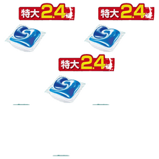 JOY PRO超濃縮洗碗膠囊 洗碗機專用 32顆, 3個, 430g