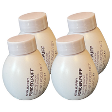 KEVIN.MURPHY 泡芙蓬鬆造型品, 4個, 14g