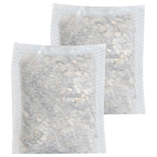 Rofancy 洛帆晞 AURA香氛內膽補充包, 10g, 2個, 檀香