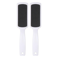 HIKARI 日光生活 人體工學美足銼板 V069, 2個, 36g, 1個裝