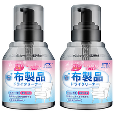 DUER 杜爾德澳 布藝清潔劑, 2個, 300ml