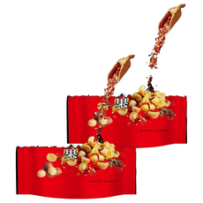 麻本舖 麻辣夏威夷果, 2個, 150g