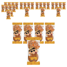 SF 蠟筆小新楓糖風味銅鑼燒 5個, 6套, 120g