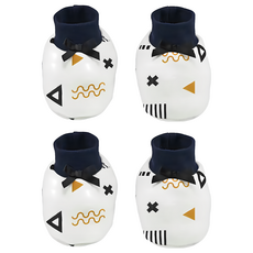 KU.KU Duckbill 酷咕鴨 KUKU PLUS 護腳套, 純真之瞳, 2雙