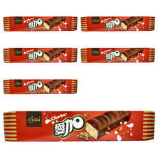Aijia 愛加食品 Cho-co, 6個, 108g