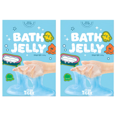 MY LITTLE TIGER 沐浴果凍, 200g, 2個