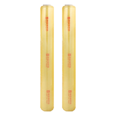 南亞 PVC 保鮮膜 燴廚用, 2個, 100m