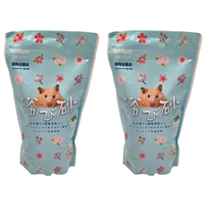 PetBest 幻之梅 CoCo 夫人香調 PM-C620, 1kg, 2包